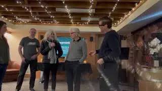 Salem Ekklesia - January 26th 2025 - David Manock - Romans 8 Overview
