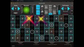 the harmonized virtual trumpet