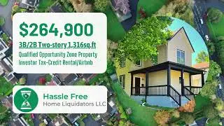 FOR SALE BY OWNER: 864 Miller Ave, Columbus OH, 43206