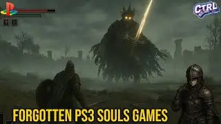 The Forgotten PS3 Games That Hardcore Fans Can&rsquo;t Forget