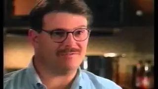 Scott Galt, founder of The Sauce Company, Inc., featured on ABC's 20/20