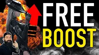 2 FREE 50 BOOSTS | POWER PASS EXPLAINED LOST ARK GUIDE - POWERLEVEL FAST