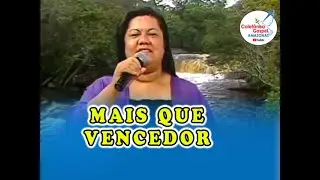 Angélica Lima - Mais que Vencedor
