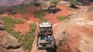 Uncharted 4: A Theif's End