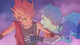 HSR 3.7 | KARMA animatic (with Toodles & KOSMiYU cover)