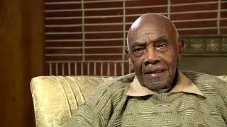 Voices of Delaware Black History: Doug Gibson