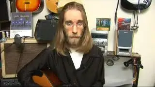 Third Inversion Guitar Chords