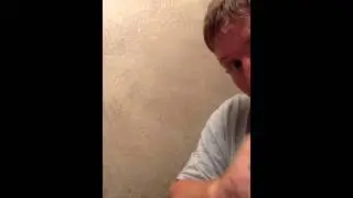 Blowing clouds with the AR mod