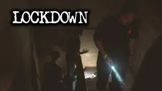 Bang Fadi lupa Ki Bardu ( Lidya & Ari )  – LOCKDOWN