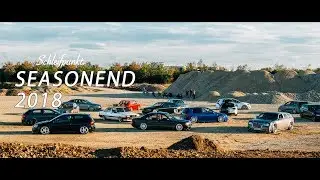 Seasonend 2018 | Carporn 4K | Schleifpunkt.