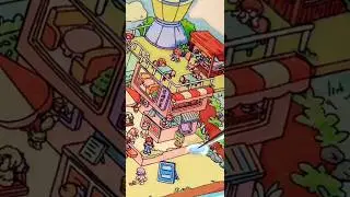 ASMR [3D Sticker ] #asmr #viral #3d #diy #fun #relaxing #shorts #foryou #fyp #enjoy
