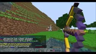 MCCTF Archer Montage