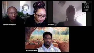 Black British Parent - Talk Series Day 2 2020 pt1