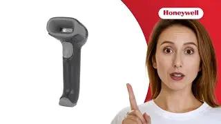 Come Configurare Invio su Honeywell Voyager XP 1472g