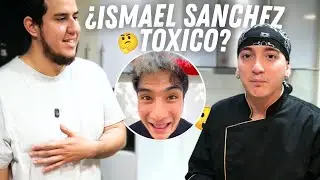 Anthony Swag y Dobla2 habla sobre &iquest;Ismael S&aacute;nchez impulsa la toxicidad entre streamers? 😮