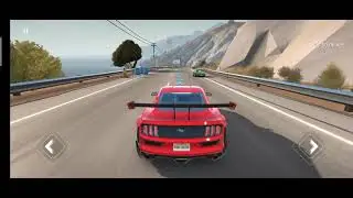 Rebel Racing| Racing Games| New Games 2021