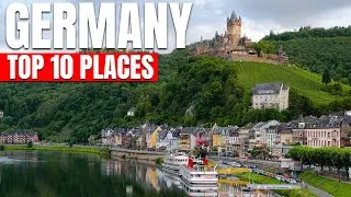 Top 10 Places To Visit In Germany In 2024