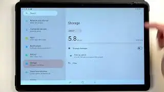 DOOGEE Tab E3 Pro &ndash; Как отформатировать SD-карту