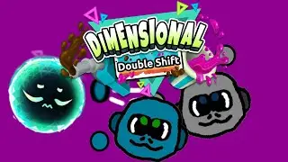 Dimensional Double Shift is a Living Hell