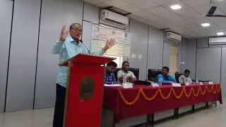 VAISHNAVA CHARAN SAMAL । UNDERSTANDING LANGUAGE MOBILITY UNDER EXPERIENCE