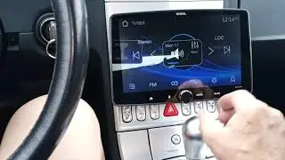 Installed 9