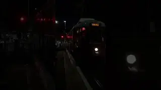Per Chi Non L'ha Ancora Visto - Tram Jazz Roma -