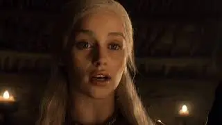 The Crown Of Gold | Game Of Thrones