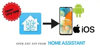 Откройте любое приложение из Home Assistant на процессоре Lumi Home Pro для Android и iPhone | Quirky Geekery
