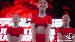 PROJECT818 RDC2023 1day RECAP #POPOZAKDANCEVIDEO
