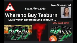 🔴 Tea Burn Where to Buy | 🔴Alert 2023 Where To Buy Tea Burn #buyteaburn