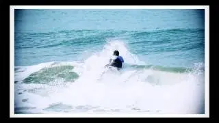 Frederico Morais para o MOCHE Cascais Surf &agrave; Noite