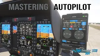 MSFS 2024 | HPG H145 Autopilot and SAR Missions | Chicago