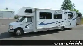 2011 Thor Motor Coach Four Winds 31K - Reines RV Center -...