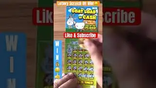 GOAT 🐐 For A Instant Win! 🤩 Fun Game 😁