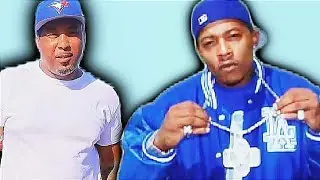 🔥 Spider Loc & O.G From PJ Watts CRASH OUT On Baby Runner & Expose Him For Dry Snitching On His Hood