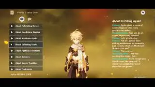 Every genshin player was waiting for Paimon VA to do this!!!!! | Watch till end