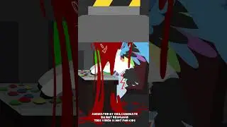 THREE LITTLE PIGGIES // RAINBOW FACTORY // SHORT ANIMATION //