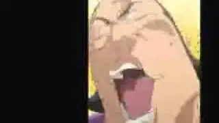 Marechiyo Ōmaeda on Drugs