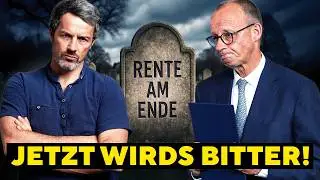 Der Staat hat versagt &ndash; jetzt musst du deine Zukunft selbst sichern