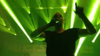 Brighter Than The Sun - Poets of the Fall @ Tavastia - Helsinki, Finland