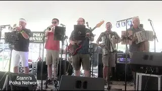 Polish Connection - 2021 - Pulaski Polka Days Special - Pulaski Wisconsin