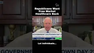 Ron Johnson Pushes &ldquo;Free Market&rdquo; Healthcare&mdash;Another GOP Attack on Working Families