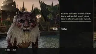 ESO Bahzdal- Rimmen