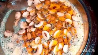 How to Make Split Pea Soup in Seconds | Easy Recipe Short