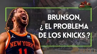 Carlos Beltran es un HOF | Brunson el problema de los Knicks ?