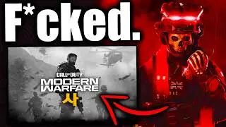 УЖАСНЫЕ новости для Call of Duty.