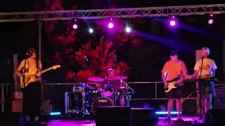Mitsko biće - Prijatelji (live @ KSET na Krku)