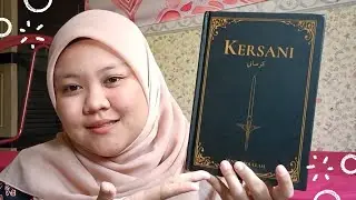 Kersani karya Aenid Abdullah