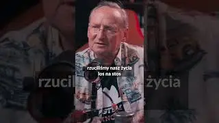 Wojciech Cejrowski szczerze o Konfederacji