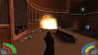SWGL: Overhauled weapons